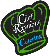 Chef Raymone Catering